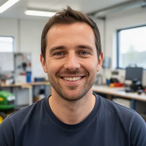 Mathieu Leroux